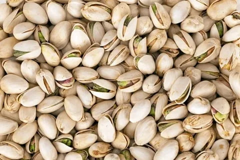 تصویر 4 از پسته احمد آقایی با درصد خندان بالا و ظاهر یکدست